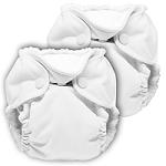 Rumparooz one size cloth diapers