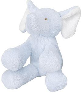 Angel Dear Little Friend Toy