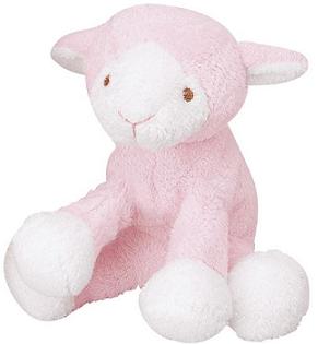 Angel Dear Little Friend Toy