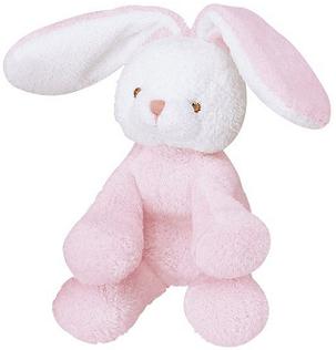 Angel Dear Little Friend Toy