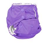 Rumparooz one size cloth diapers