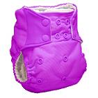 Rumparooz one size cloth diapers