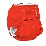 Rumparooz one size cloth diapers