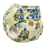 Rumparooz one size cloth diapers