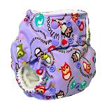 Rumparooz one size cloth diapers