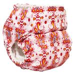 Rumparooz one size cloth diapers