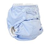 Rumparooz one size cloth diapers