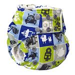 Rumparooz one size cloth diapers