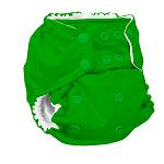 Rumparooz one size cloth diapers