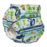 Rumparooz one size cloth diapers