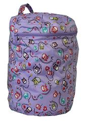 Rumparooz one size cloth diapers