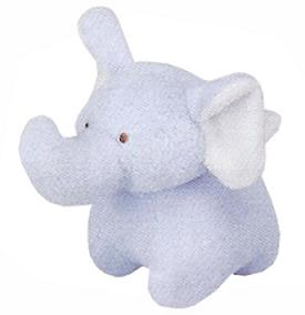 Angel Dear Rattle Squeakers Toy