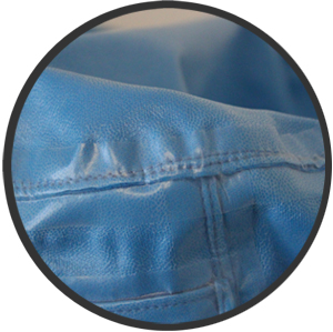 Wet Seam Seal